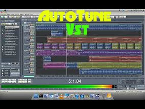Autotune For Adobe Audition 1.5