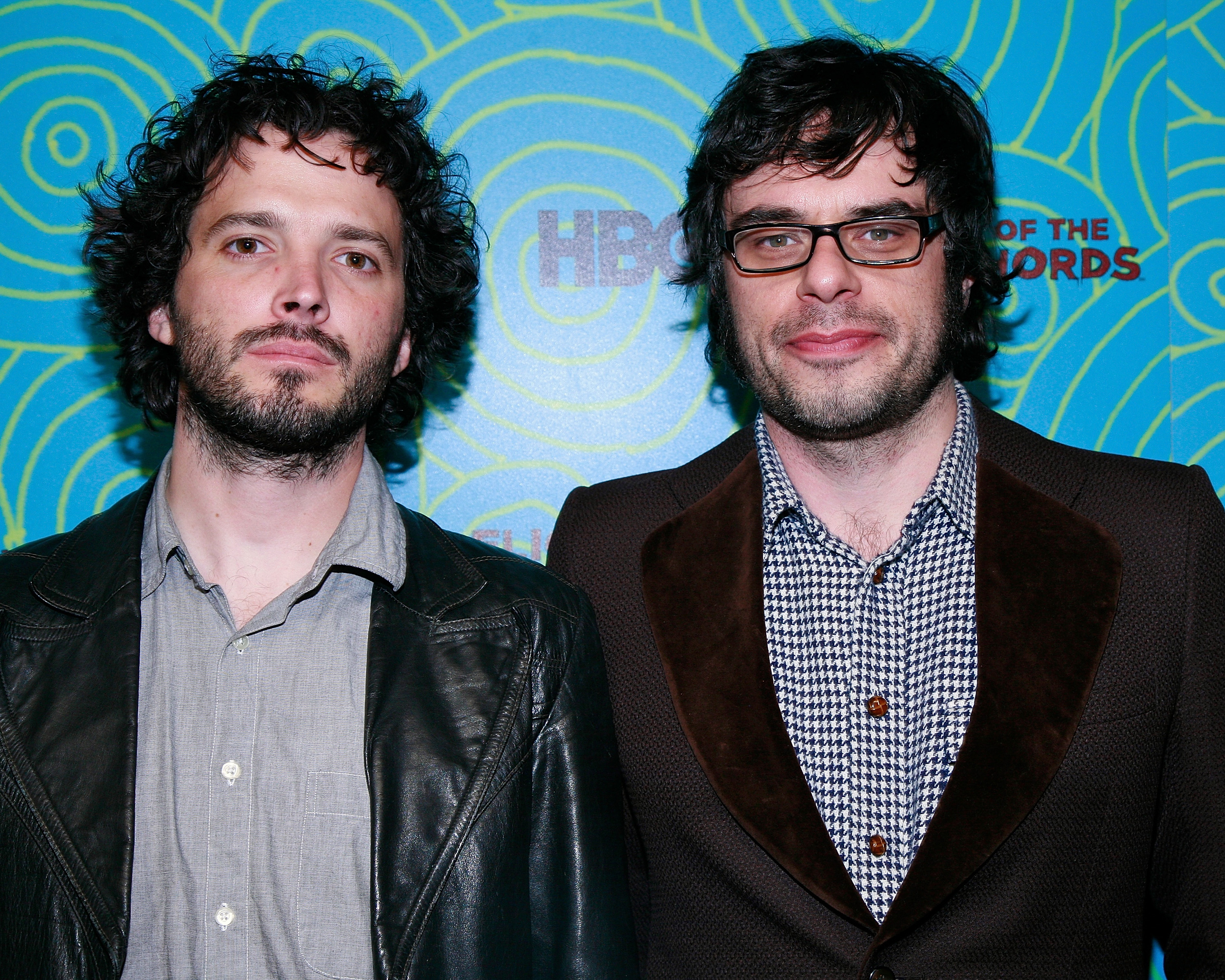 Flight of the conchords songs